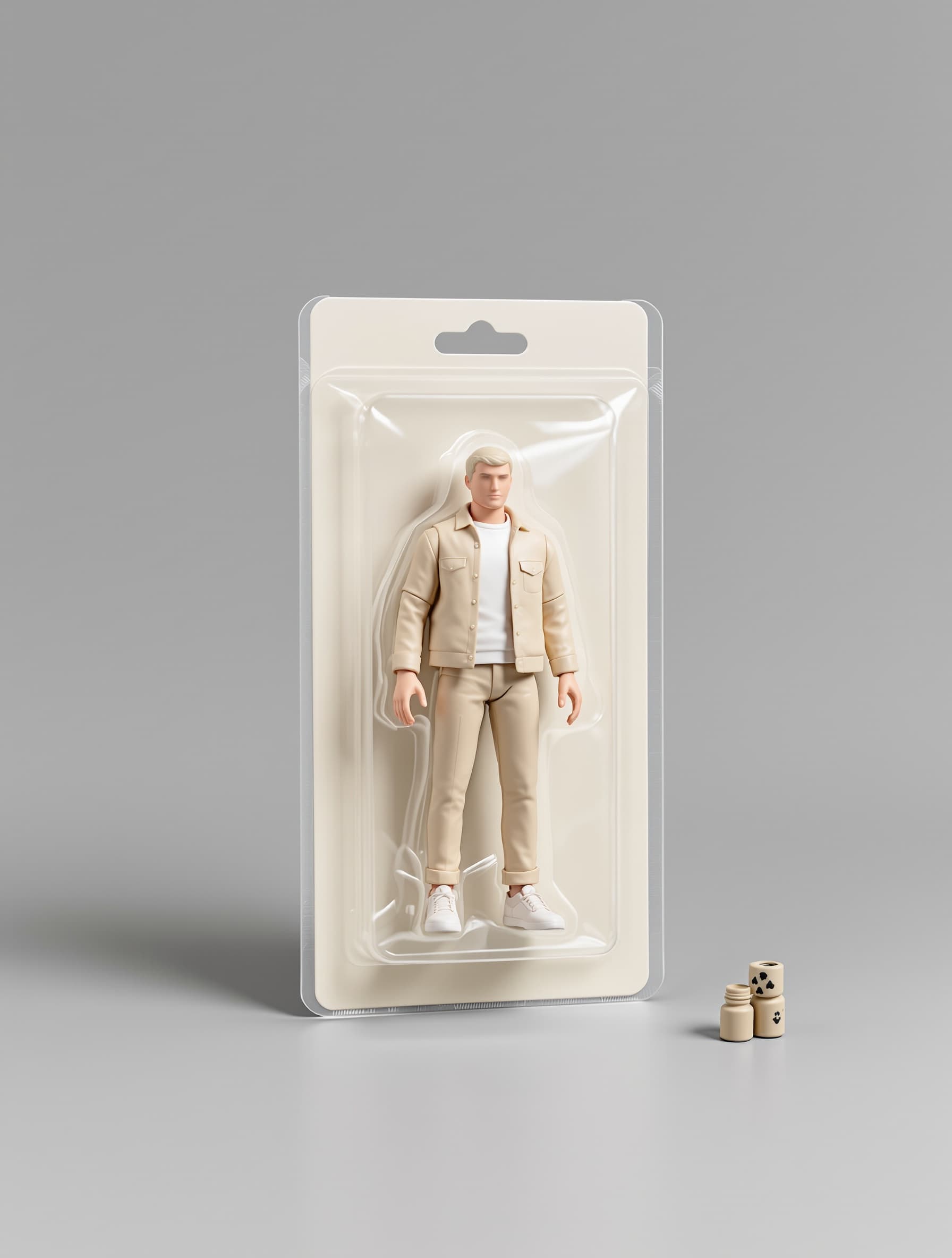 Action figure